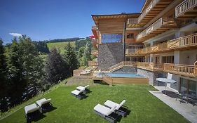 AlpenParks Hotel&Apartment Sonnleiten